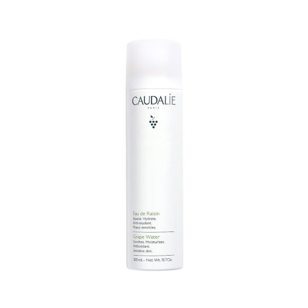 Caudalie eau de raisin 300 ml