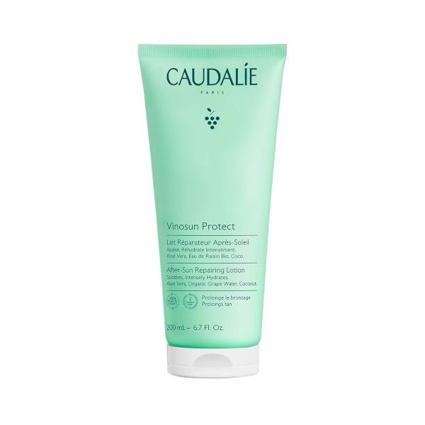 Caudalie vinosun lait a/sol 200 ml
