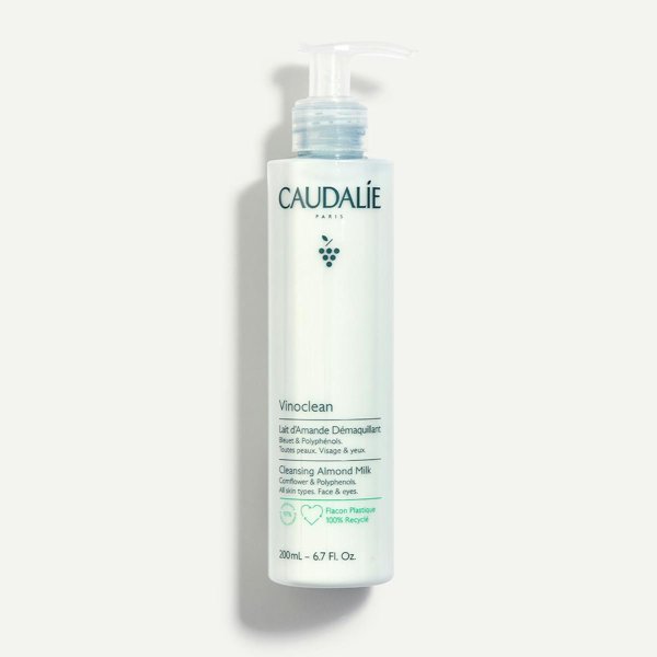 Lait d'Amande Démaquillant — 200 ml