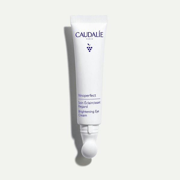 Soin Éclaircissant Regard Anti-Cernes à la Caféine et Niacinamide — 15 ml
