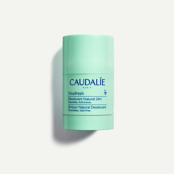 Déodorant Stick Naturel Vinofresh — 50 g