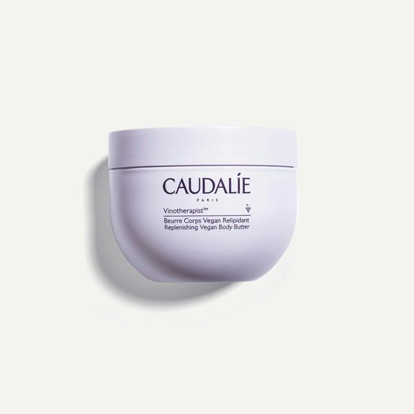 Beurre Corps Vegan Relipidant au Beurre de Karité — 250 ml