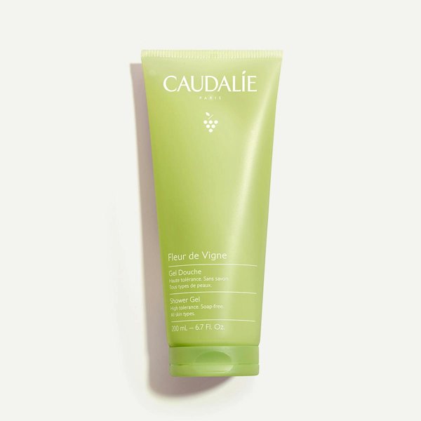 Gel Douche Fleur de Vigne — 200 ml