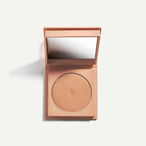 Poudre Bronzante Longue Tenue — 5 g
