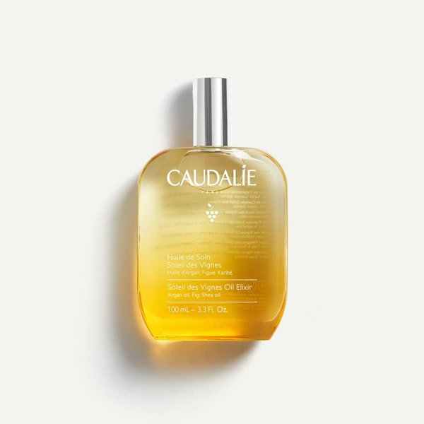 Huile de Soin Soleil des Vignes — 100 ml