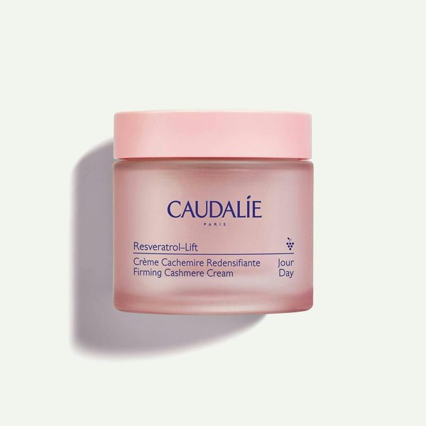 Crème Cachemire Redensifiante au Resvératrol, alternative au Rétinol - Recharge — 50 ml