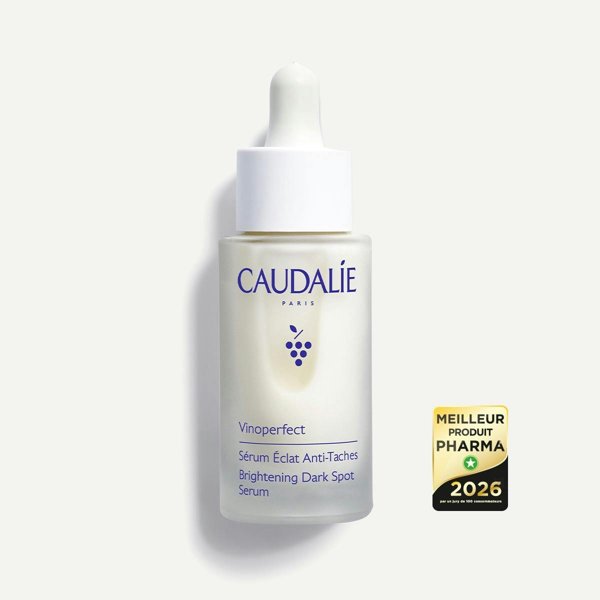 Dark Spot Brightening Serum Vitamin C Alternative — 30 ml