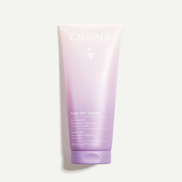 Gel Douche Ange des Vignes — 200 ml