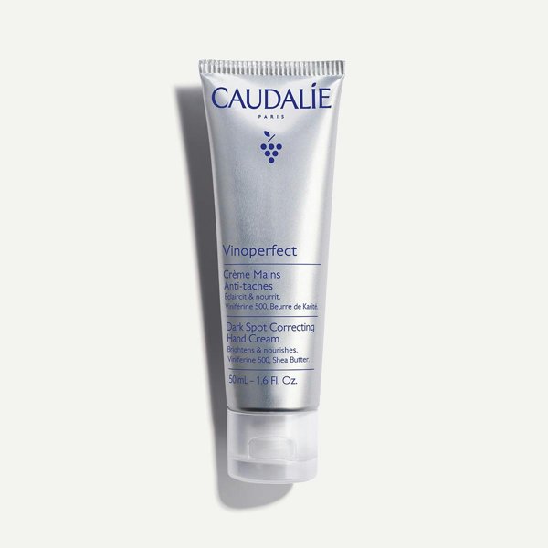 Crème Mains Anti-Taches — 50 ml