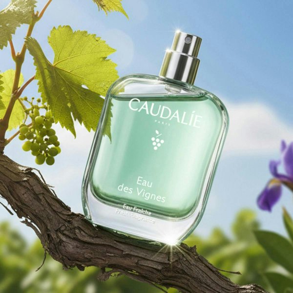 Eau Fraîche Eau des Vignes — 50 ml