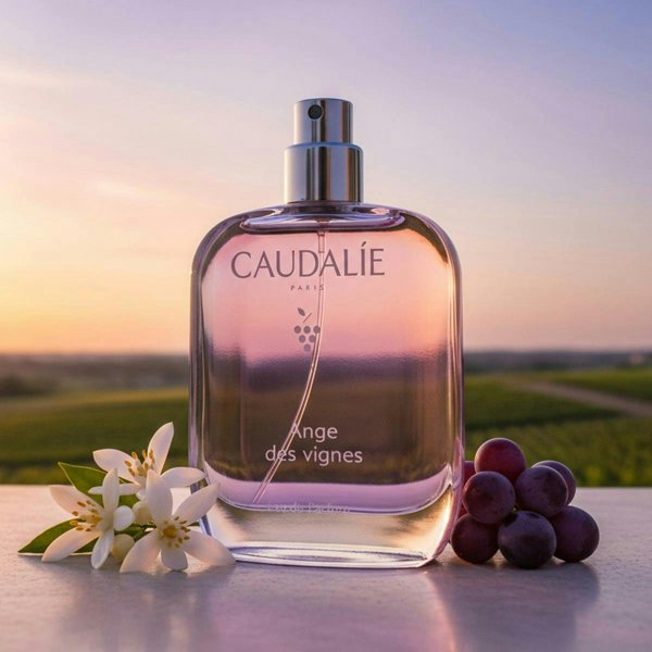 Eau de Parfum Ange des Vignes — 50 ml