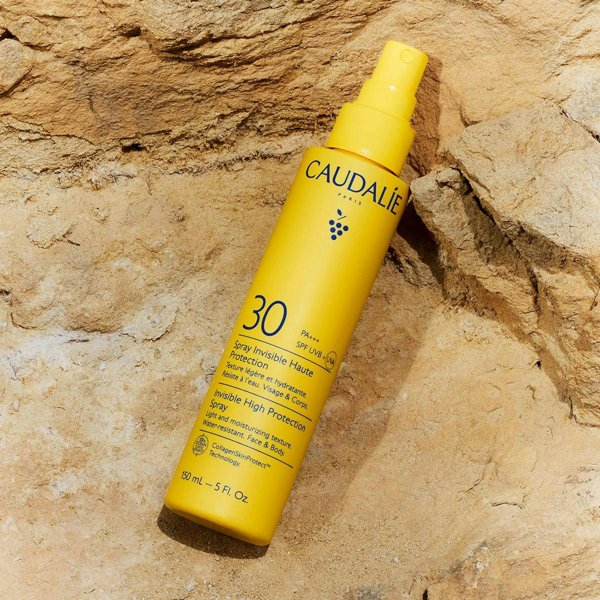 Spray Invisible Haute Protection SPF30 — 150 ml