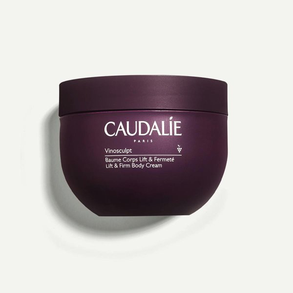 Baume Corps Lift & Fermeté — 250 g