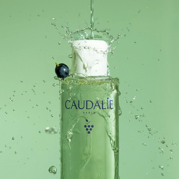 Lotion Purifiante à l'Acide Salicylique — 200 ml
