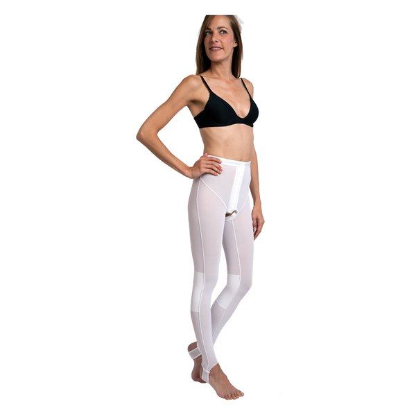 Panty bas chevilles Cerecare
