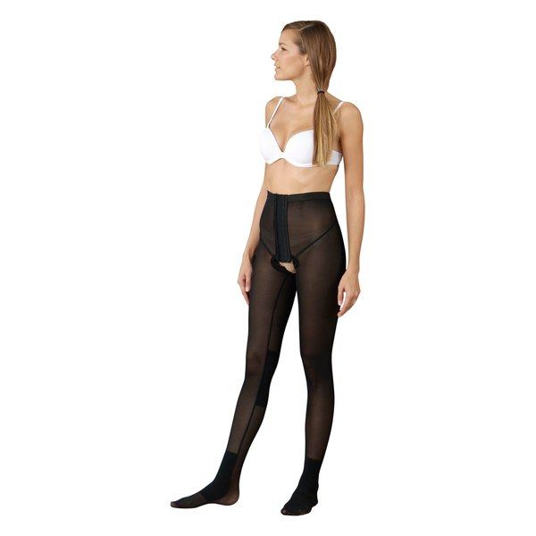 Panty bas pieds Cerecare