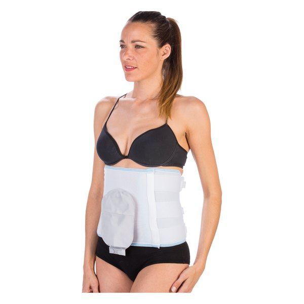 Ceinture Stomibelt légère confort Cerecare