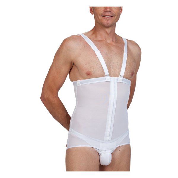 Ceinture haute homme Cerecare