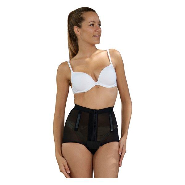 Ceinture basse femme ouverture centrale Cerecare