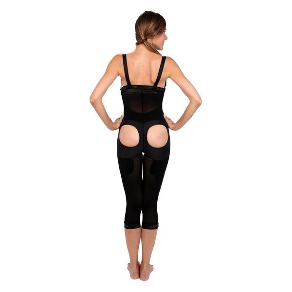 Panty lipofilling haut long Cerecare