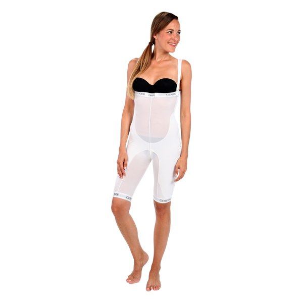 Panty lipofilling haut court Cerecare