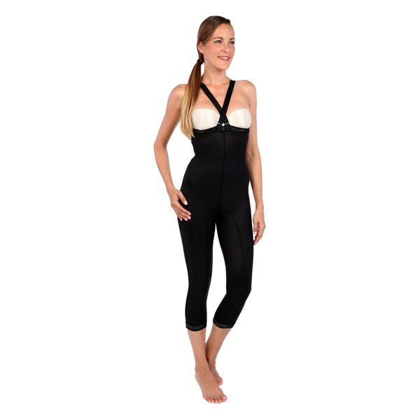 Panty cruroplastie haut long Cerecare