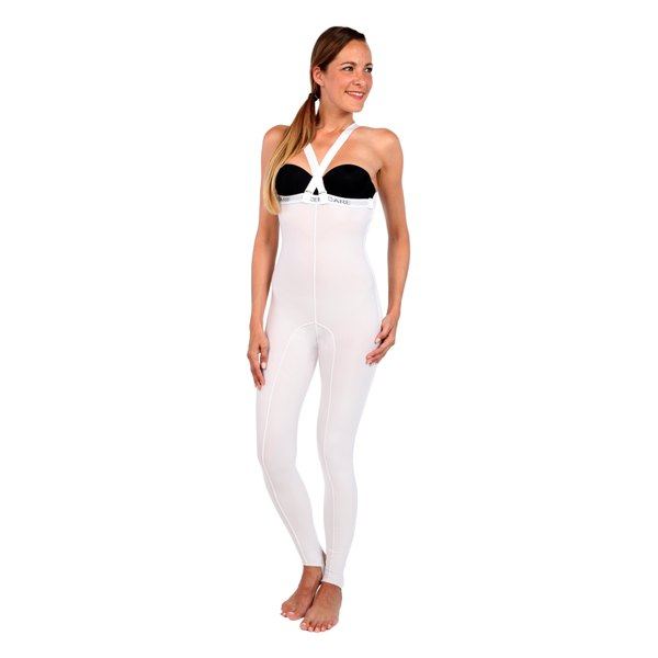 Panty cruroplastie haut chevilles Cerecare