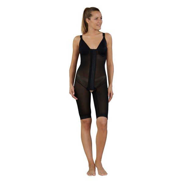 Combiné court femme Cerecare