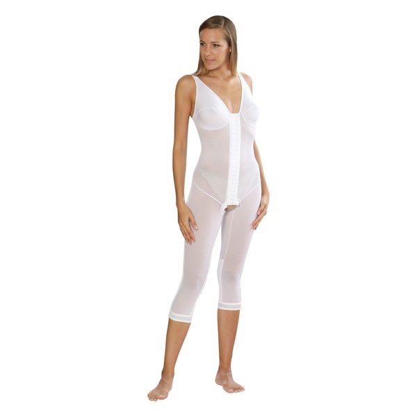 Combiné long femme Cerecare