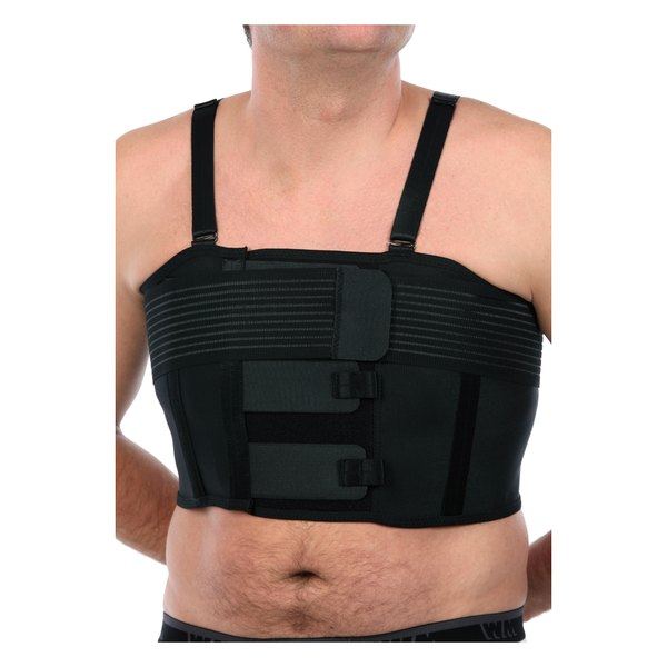 Ceinture thoracique Digithorax Cerecare