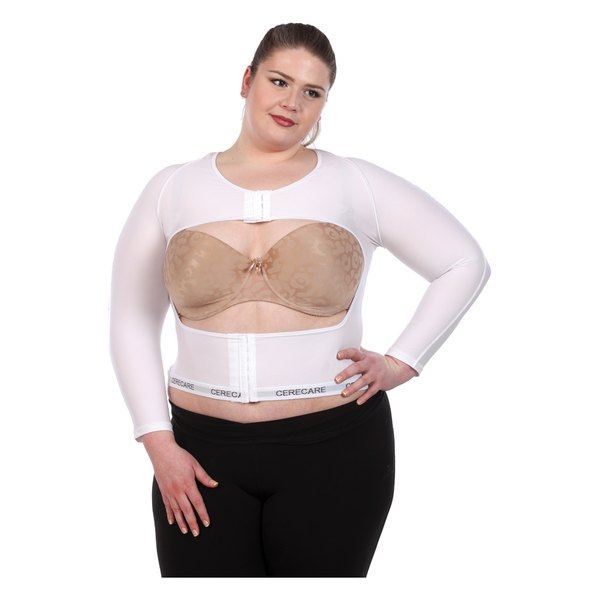Brassière ouverte Cerecare