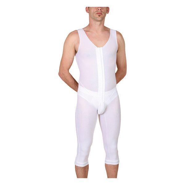 Combiné long homme Cerecare