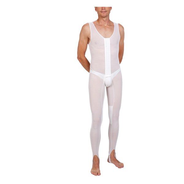 Combiné chevilles homme Cerecare