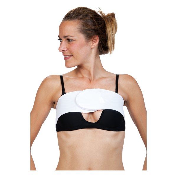 Contenseur mammaire 3D Cerecare