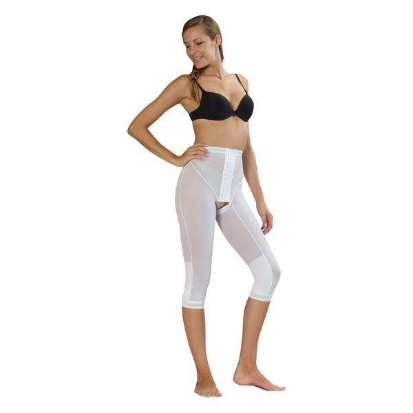 Panty bas long Cerecare