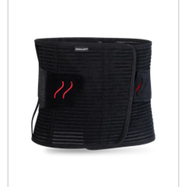 Ceint duostrap lomb/abdo 26cm t.l