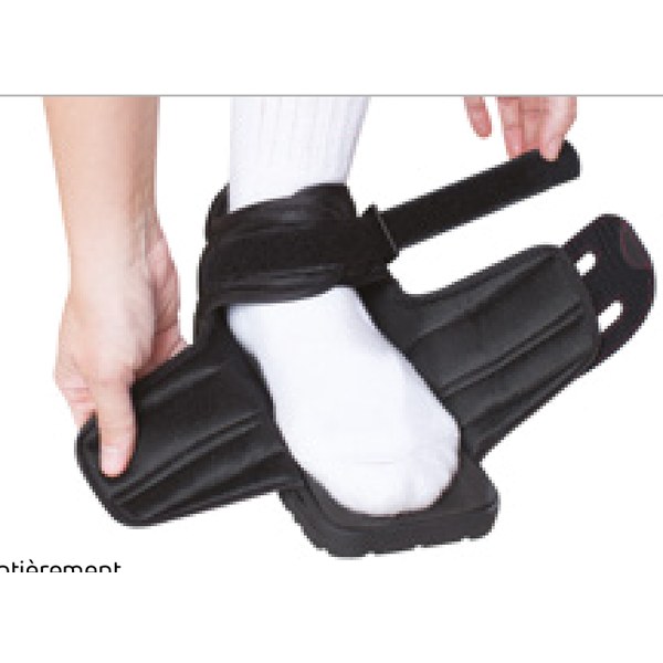 Chaussure decharge podapro tm 39-4