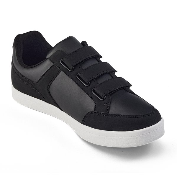 CHUT Leo — 35 noir