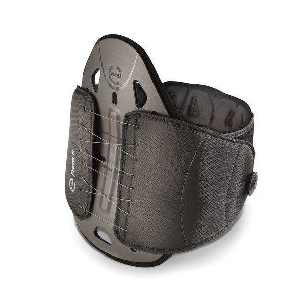 Corset lombaire thermoformable Exos Form II