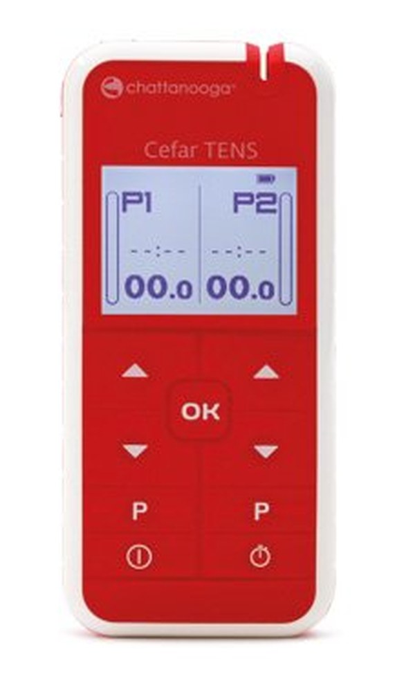 Électrodes Dura-Stick+ 50×50 mm (sachet de 4)