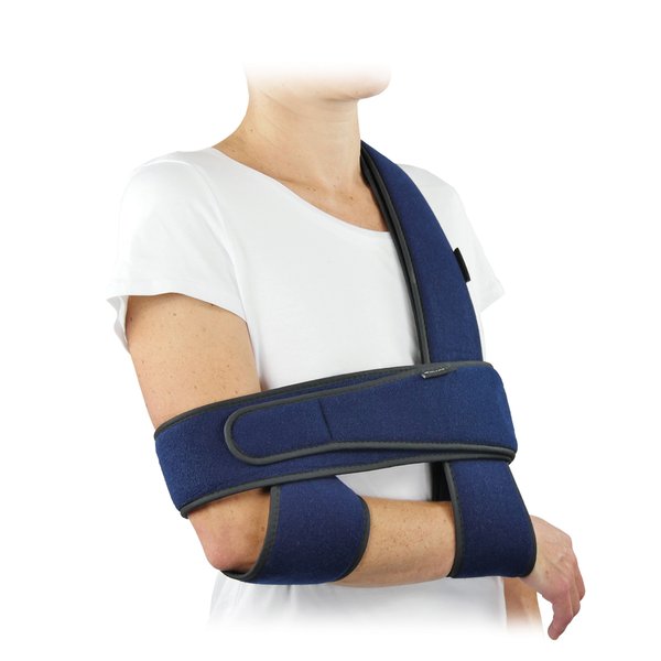 Gilet GCI — pédiatrique