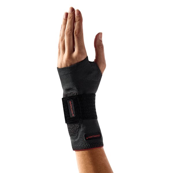 ManuForce — droite taille 4