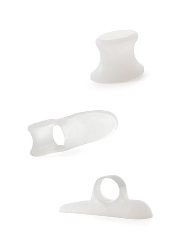 Aircast SofToes