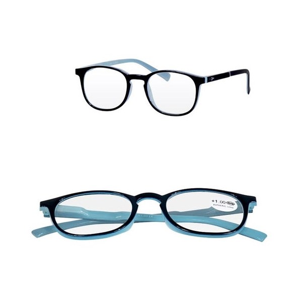 Cartel lunette blue sky 2