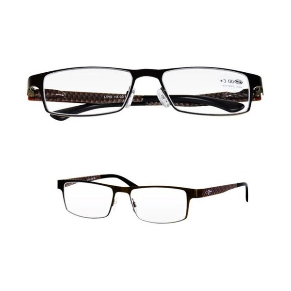 Cartel lunette platinum 2