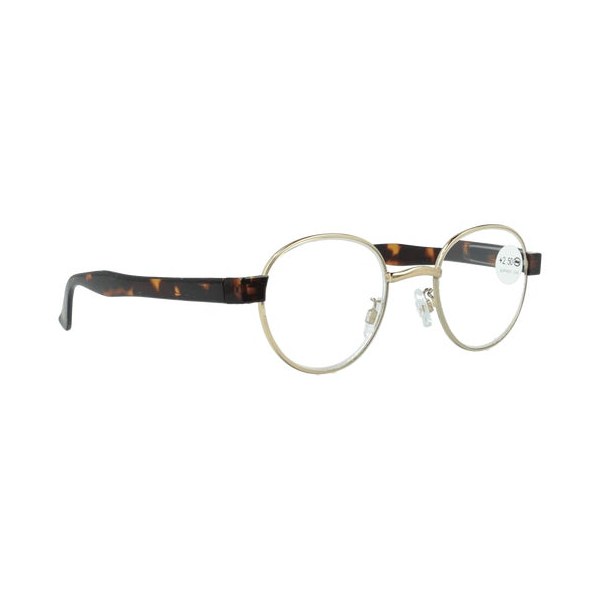 Cartel lunette lecture vogue 2.5