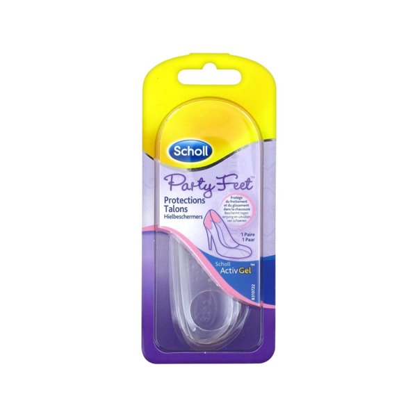 Semel activgel scholl protection talon