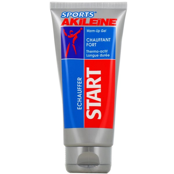 Akileine sport cr start tube 096