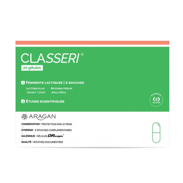Aragan classeri gelul 20