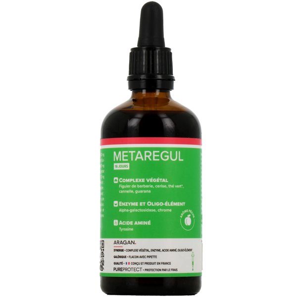 Aragan metaregul 100 ml